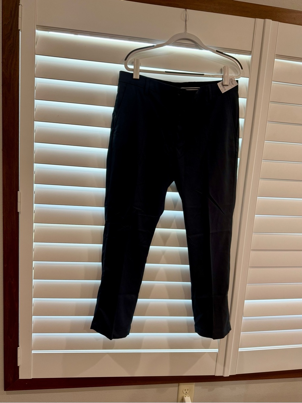 NWT // Amazon Essentials Men's Golf Pant